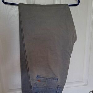 Men's Docker Gray Jeans
